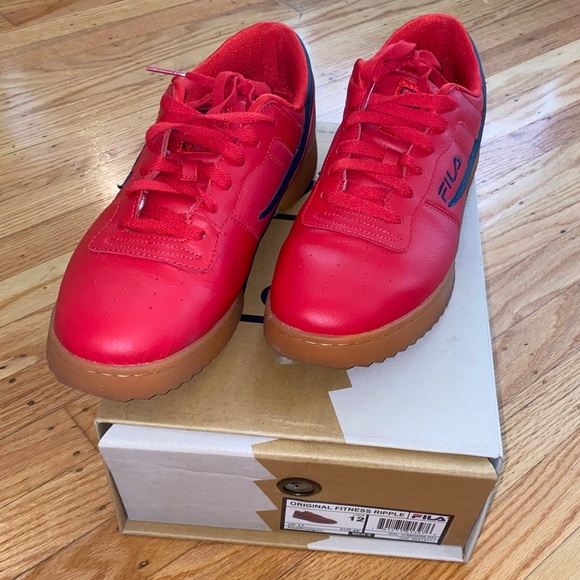 Fila Sneakers - Picture 4 of 4